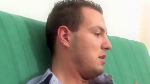 Hottest pornstar in crazy creampie, big tits adult clip