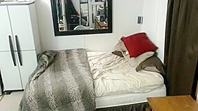 Hottest pornstar in horny fetish, milfs porn video