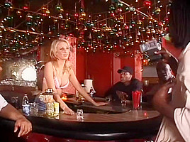 Hottest pornstar in horny group sex, interracial xxx video