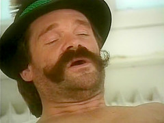 Hottest vintage adult clip from the Golden Period