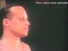 Hottest vintage porn clip from the Golden Time