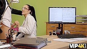 Hottie Needs New Musical Instruments To She Has A Sex With Elis Dark