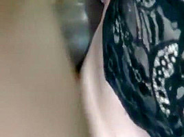 Hotwife SEKA Black fucks BBC Bull