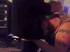 Hotwife makes another cum early