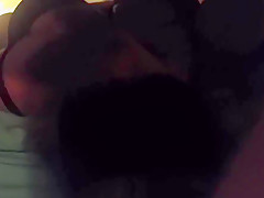 Hotwife makes another cum early