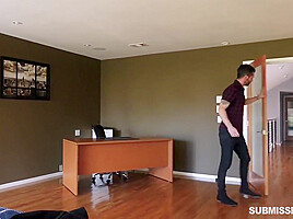House Cat Domination Sex Video With Stephanie West