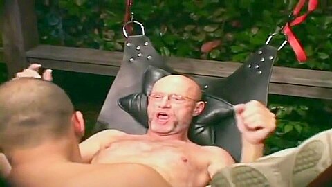 House Party (rjs Fisting And Bareback Fucked Scene)