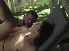 Housemates 3 The Landlady - Decoupled