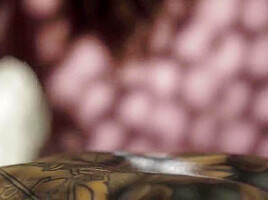 Housemates 3 The Landlady - Decoupled