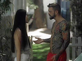 Housemates 3 The Landlady - Decoupled