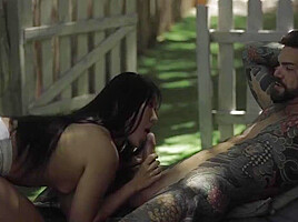 Housemates 3 The Landlady - Decoupled