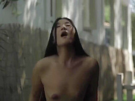 Housemates 3 The Landlady - Decoupled