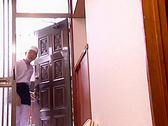 Housewife And Brainwashed
