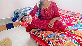 Housewife Bhabhi Sex With Landlord For Her Debt Tamil Audio