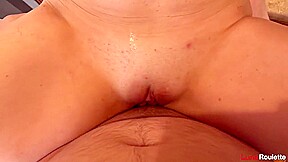 Housewife For Breakfast Ate Cum