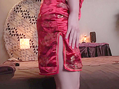 How Could You Be Able To Bare? Hot Asian Masseuse