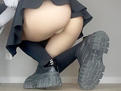 How Do You Like My Legs?