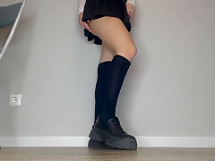 How Do You Like My Legs?