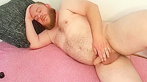 How Hard A Thick Butt Plug Made Me Cum! You Must See This!