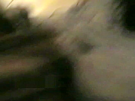 Hubby lets friend fuck wife's big ass