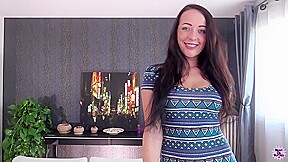 Huge Slut With Carolina Vogue - HeavyOnHotties