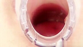 Huge natural boobies Mature Sabrina nasty gynecologist appointment