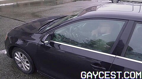 Hung Step daddy Barebacks Obedient Stepson