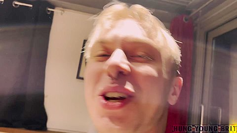 HungYoungBrit Video - HungYoungBrit