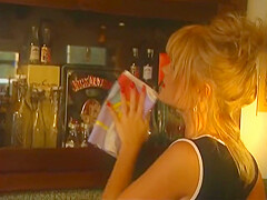 Hungarian Cuties Kathy & Alexandra In Anal-dp Scene