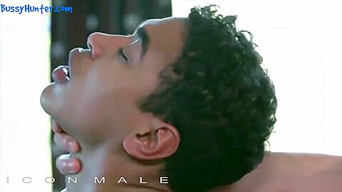 Hunk Dude Mateo Fernandez Gets His Butt Drilled By His Hunk Friend Cade