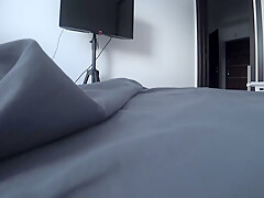 Husband And Friend Fuck Me In Turn Every Day In The Ass  Real Cheating 10 Min