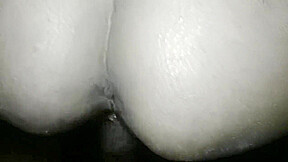 Husband And Wife Having Sex Together With Love