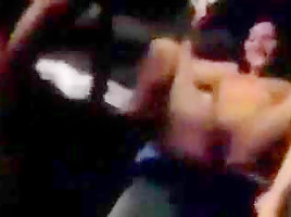Husband black friend fucks his white wife