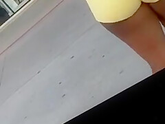 I Bet This Hoe Got Some Good Pussy
