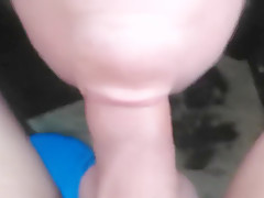 I Couldn't Escape    Extreme Cock Suck