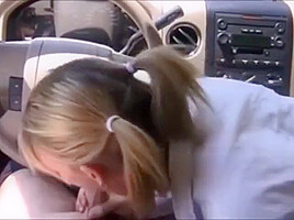 I DRIVE YOU After school 8