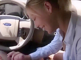 I DRIVE YOU After school 8