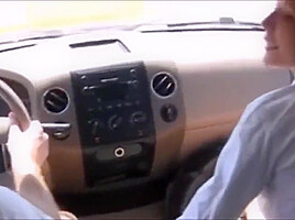 I DRIVE YOU After school 8