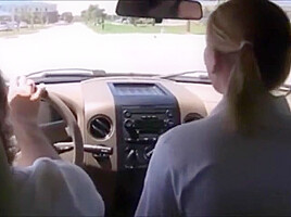 I DRIVE YOU After school 8