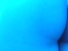 I Find My Stepsister And I Fuck Her - I Run Her Panties - Part 1/3