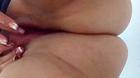I Find Video Of My Stepmother Masturbating