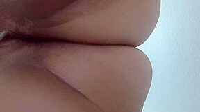 I Find Video Of My Stepmother Masturbating