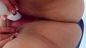 I Find Video Of My Stepmother Masturbating
