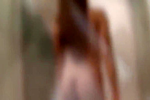 I Fuck My Lady-boy Girlfriend Without Condom!!! #05