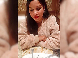 I Fucked Indian Girl On First Date From Dating Site
