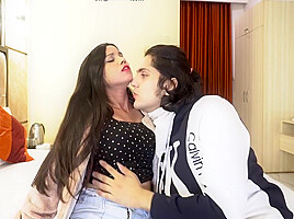 I Fucked Indian Girl On First Date From Dating Site