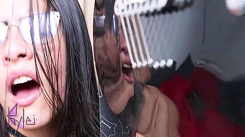 I Fucked My Boyfriend With My Stepbrother At Home