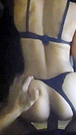 I Fucked My Turkish Girlfriend Hard