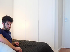 I Got Fucked By My Stepbrother With My Pantyhose On (english Subtitles)