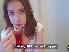 I Had No Choice But To Fuck My Own Step-brother 28 Min - Miha Nika 69